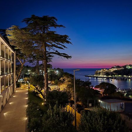 The New Hotel Mediteran - Villa Edition Ούλτσιν Εξωτερικό φωτογραφία
