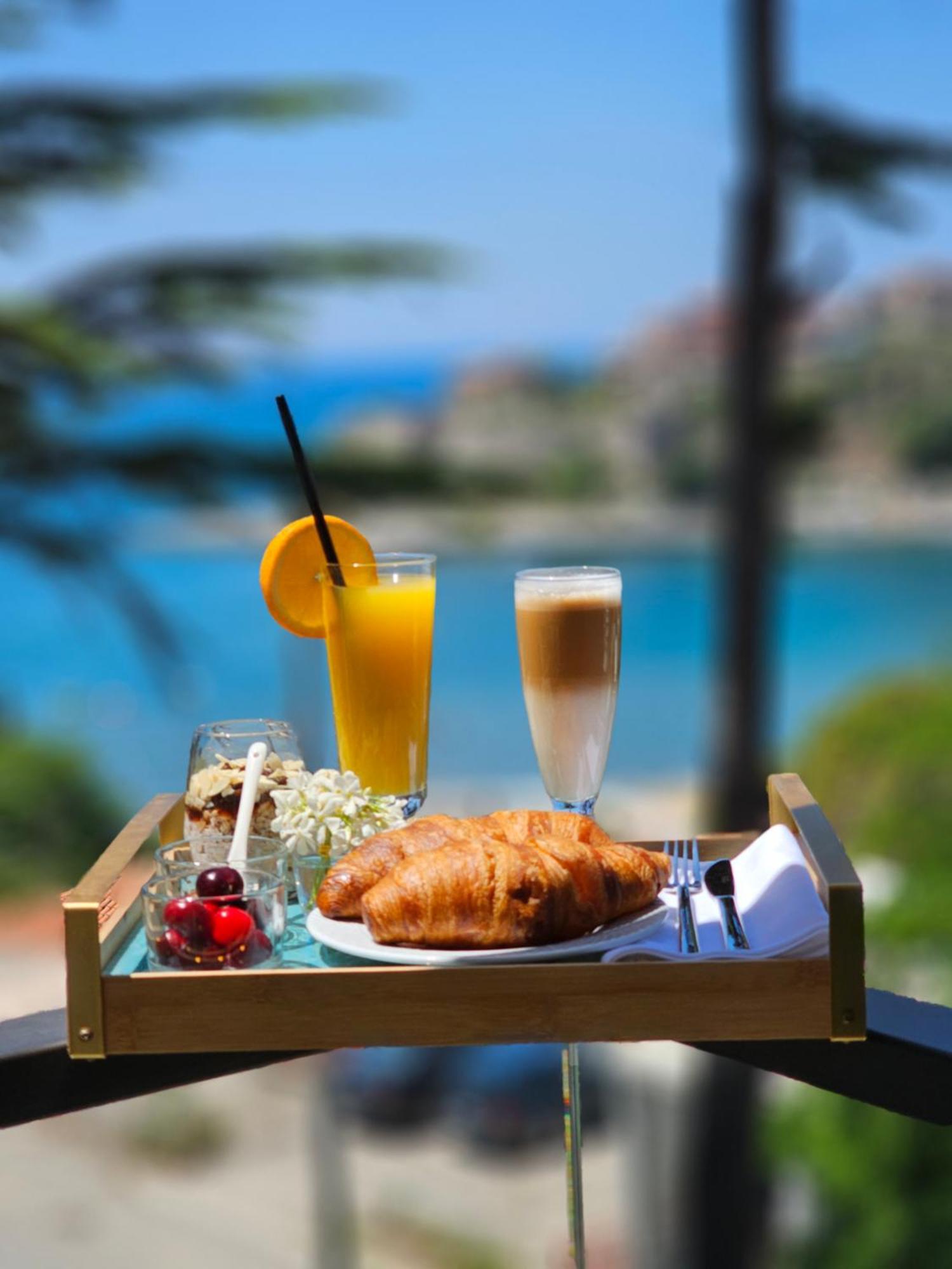 The New Hotel Mediteran - Villa Edition Ούλτσιν Εξωτερικό φωτογραφία