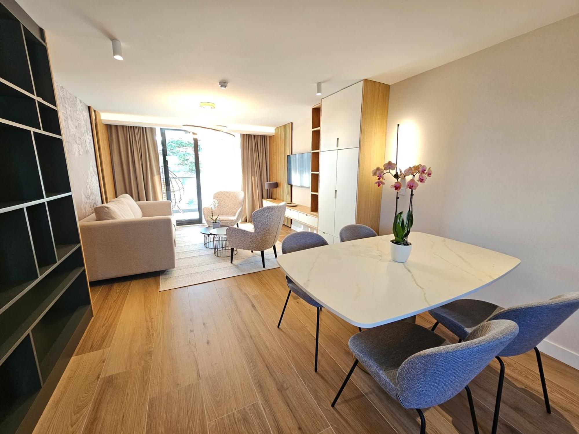 The New Hotel Mediteran - Villa Edition Ούλτσιν Δωμάτιο φωτογραφία